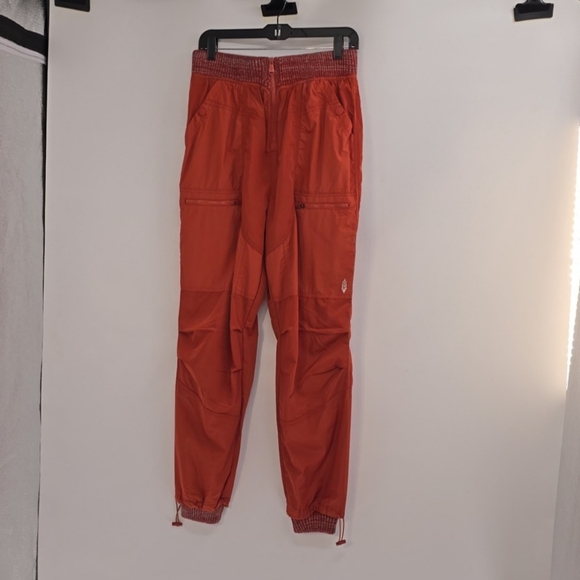 Free people movement 'The way home' joggers - Picture 4 of 12